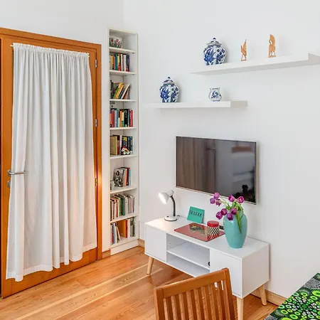 Quiet House In A Lively Area! Mediolan