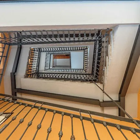 Apartament Quiet House In A Lively Area! Mediolan
