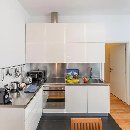 Quiet House In A Lively Area! * Mediolan