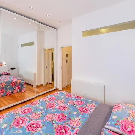 Apartament Quiet House In A Lively Area! Mediolan
