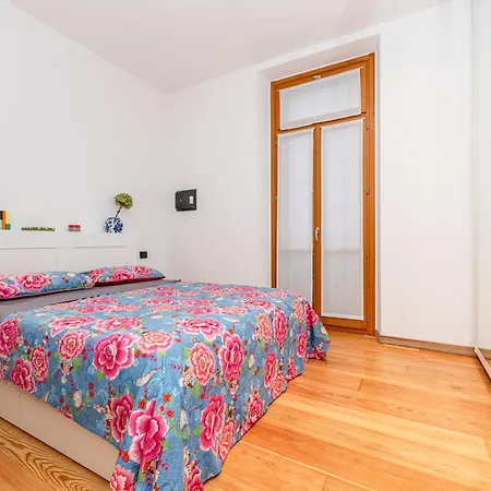 Apartament Quiet House In A Lively Area! Mediolan