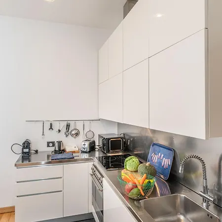 Quiet House In A Lively Area! * Mediolan