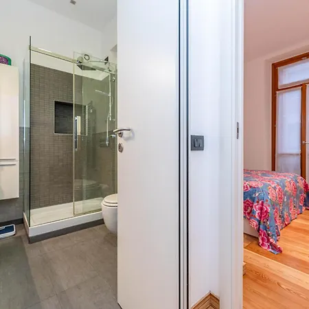 Apartament Quiet House In A Lively Area! Mediolan