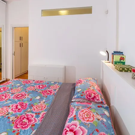 Quiet House In A Lively Area! * Mediolan