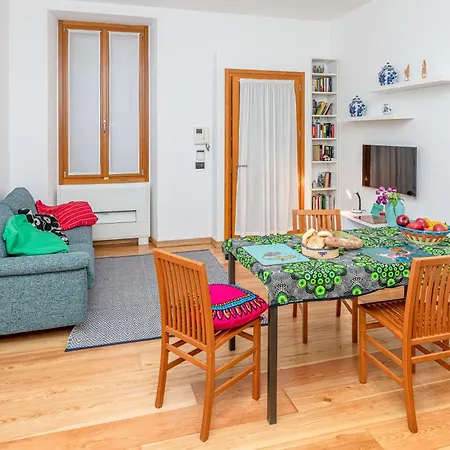 Apartament Quiet House In A Lively Area! Mediolan