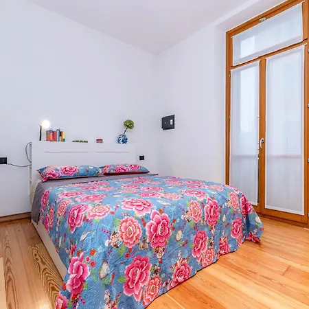 Quiet House In A Lively Area! * Mediolan
