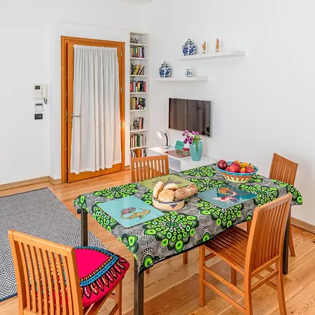 Quiet House In A Lively Area! Mediolan