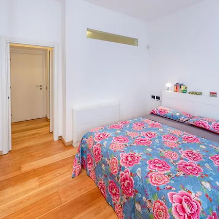 Apartament Quiet House In A Lively Area! Mediolan