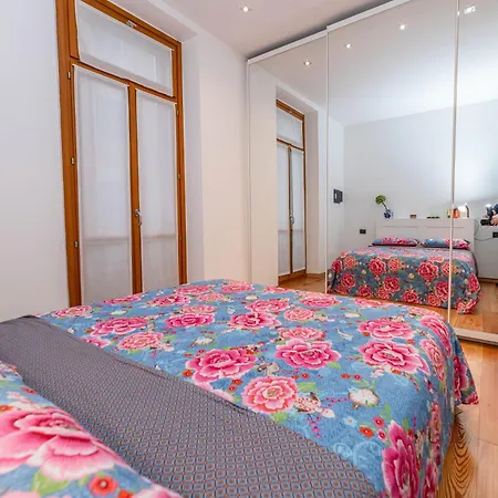 Quiet House In A Lively Area! * Mediolan